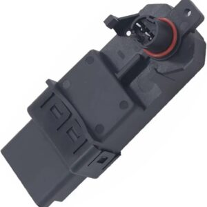 Twowinds - Módulo TEMIC para Elevalunas 440788 Compatible con Renault Mégane II, Clio III, Espace, Laguna, Modus, Scenic II - Motor Regulador Ventanilla - 440726, 440746
