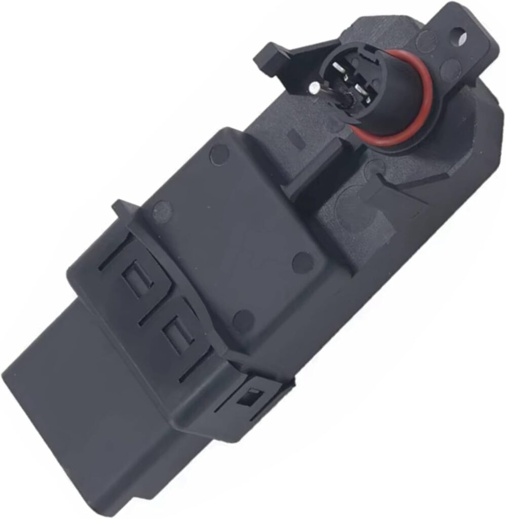 Twowinds - Módulo TEMIC para Elevalunas 440788 Compatible con Renault Mégane II, Clio III, Espace, Laguna, Modus, Scenic II - Motor Regulador Ventanilla - 440726, 440746