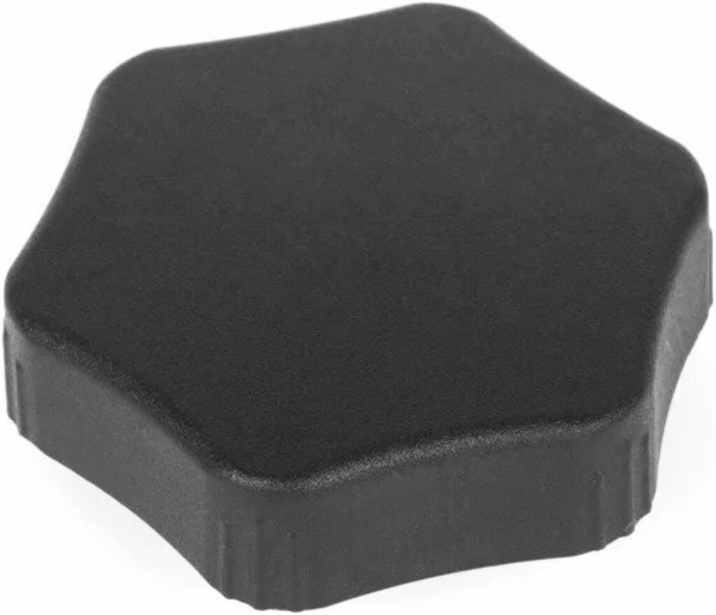 Twowinds - Rueda Inclinación Respaldo Compatible con Renault Clio 3, Twingo 2, Modus (2005-2014) - Delantero Izquierdo o Derecho (ambos lados) - 7701060686 - Maneta Ajuste Asiento, Negro