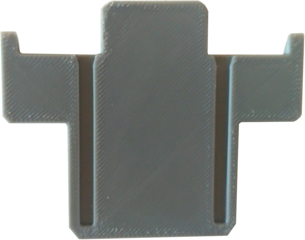Twowinds - Llave de Desbloqueo Autorradio A1727550061 Compatible con Mercedes Becker Map Pilot Navi - 2101531 - Desmontar