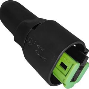 Twowinds - Emulador Sensor Ocupación Compatible con BMW E34, E36, E46, E39, E38, E53, E36, E60, E63, E64, E65, E61, E66, E67 - Esterilla Asiento Pasajero - Asiento Derecho