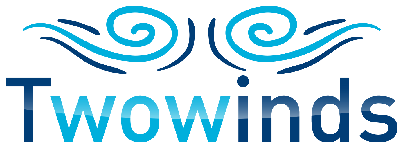 Twowinds Logo